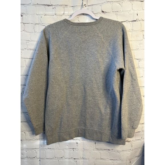 Men's Adidas Originals Crew Neck Sweatshirt - Picture 2 of 3